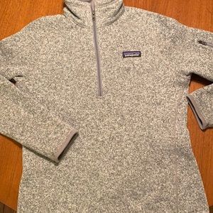 Patagonia Better Sweater